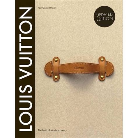 Louis Vuitton hardcovers